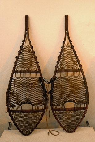 Belmore snowshoes